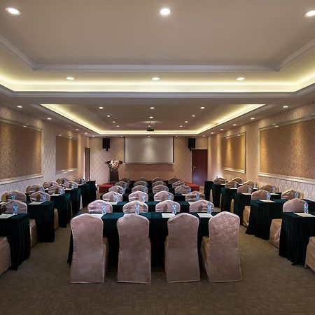 Vienna Hotel Guilin Mixc Mall Εξωτερικό φωτογραφία