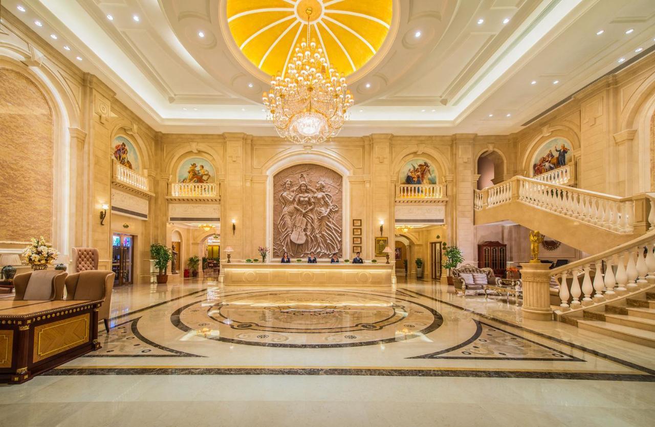 Vienna Hotel Guilin Mixc Mall Εξωτερικό φωτογραφία