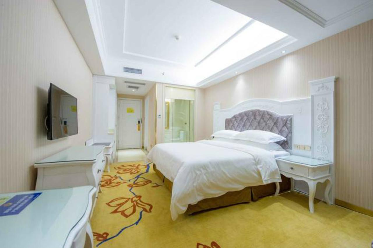 Vienna Hotel Guilin Mixc Mall Εξωτερικό φωτογραφία