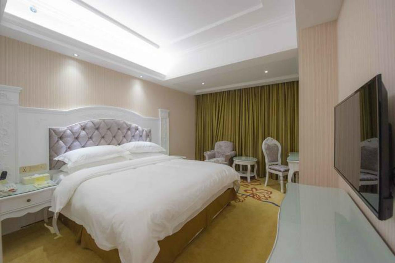 Vienna Hotel Guilin Mixc Mall Εξωτερικό φωτογραφία