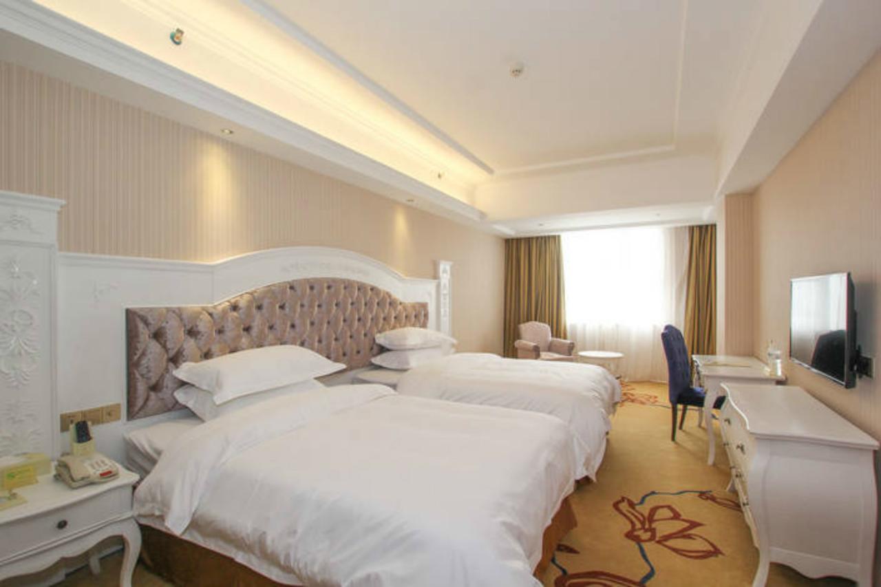 Vienna Hotel Guilin Mixc Mall Εξωτερικό φωτογραφία
