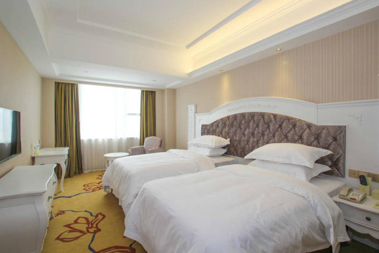 Vienna Hotel Guilin Mixc Mall Εξωτερικό φωτογραφία