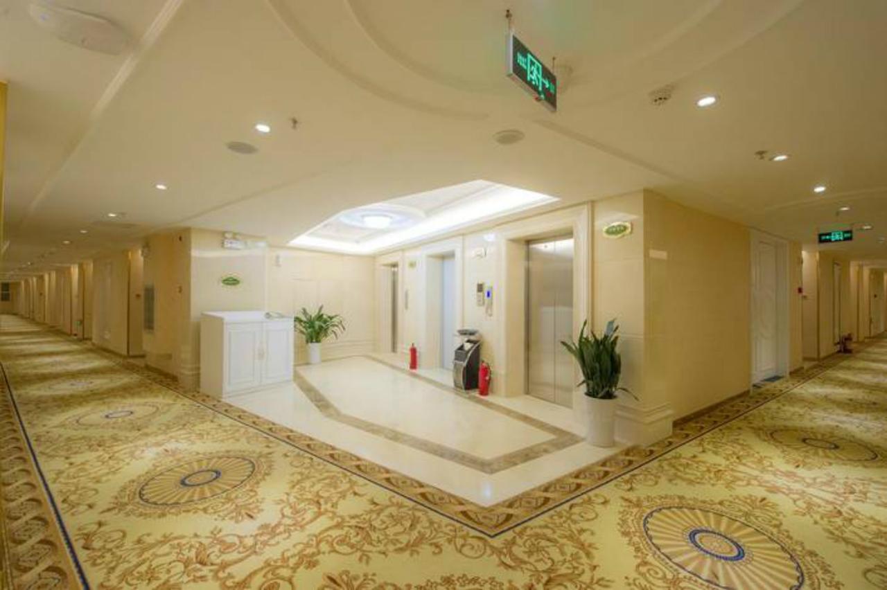 Vienna Hotel Guilin Mixc Mall Εξωτερικό φωτογραφία