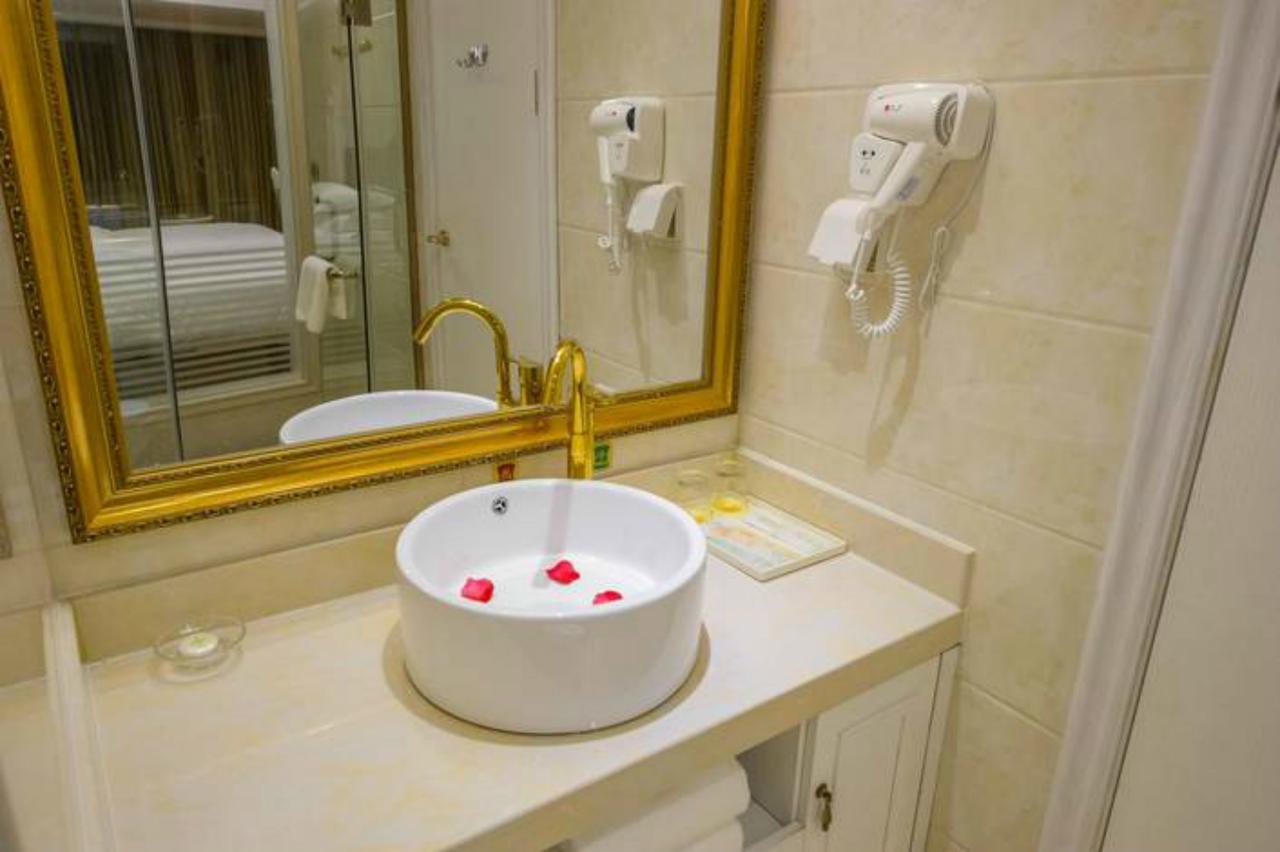 Vienna Hotel Guilin Mixc Mall Εξωτερικό φωτογραφία