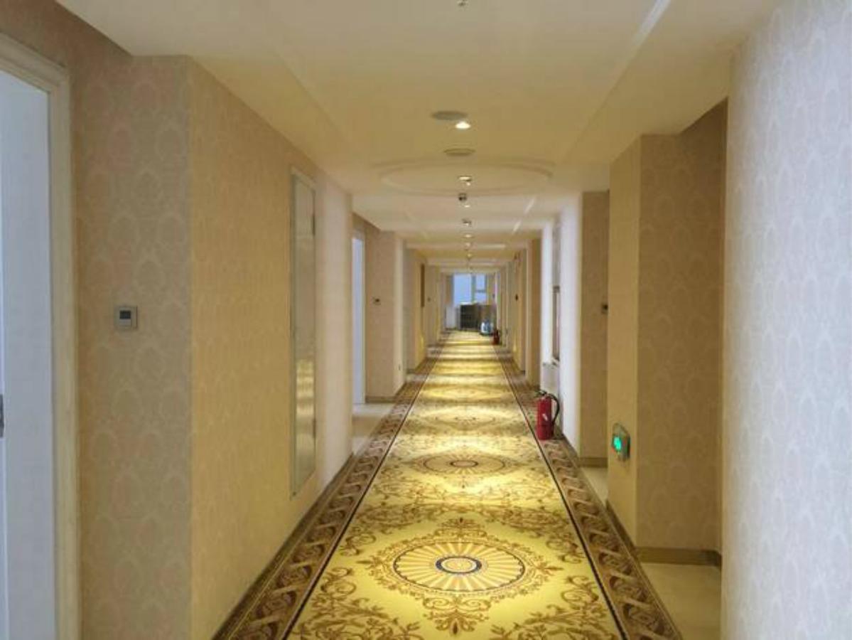 Vienna Hotel Guilin Mixc Mall Εξωτερικό φωτογραφία
