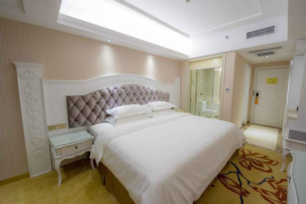 Vienna Hotel Guilin Mixc Mall Εξωτερικό φωτογραφία