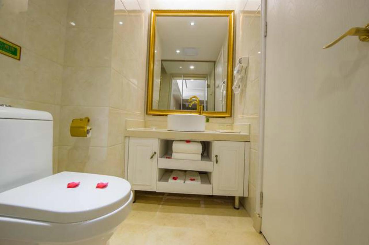 Vienna Hotel Guilin Mixc Mall Εξωτερικό φωτογραφία