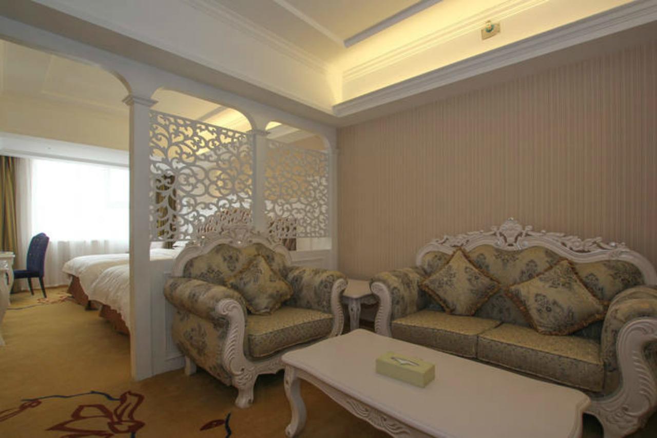 Vienna Hotel Guilin Mixc Mall Εξωτερικό φωτογραφία