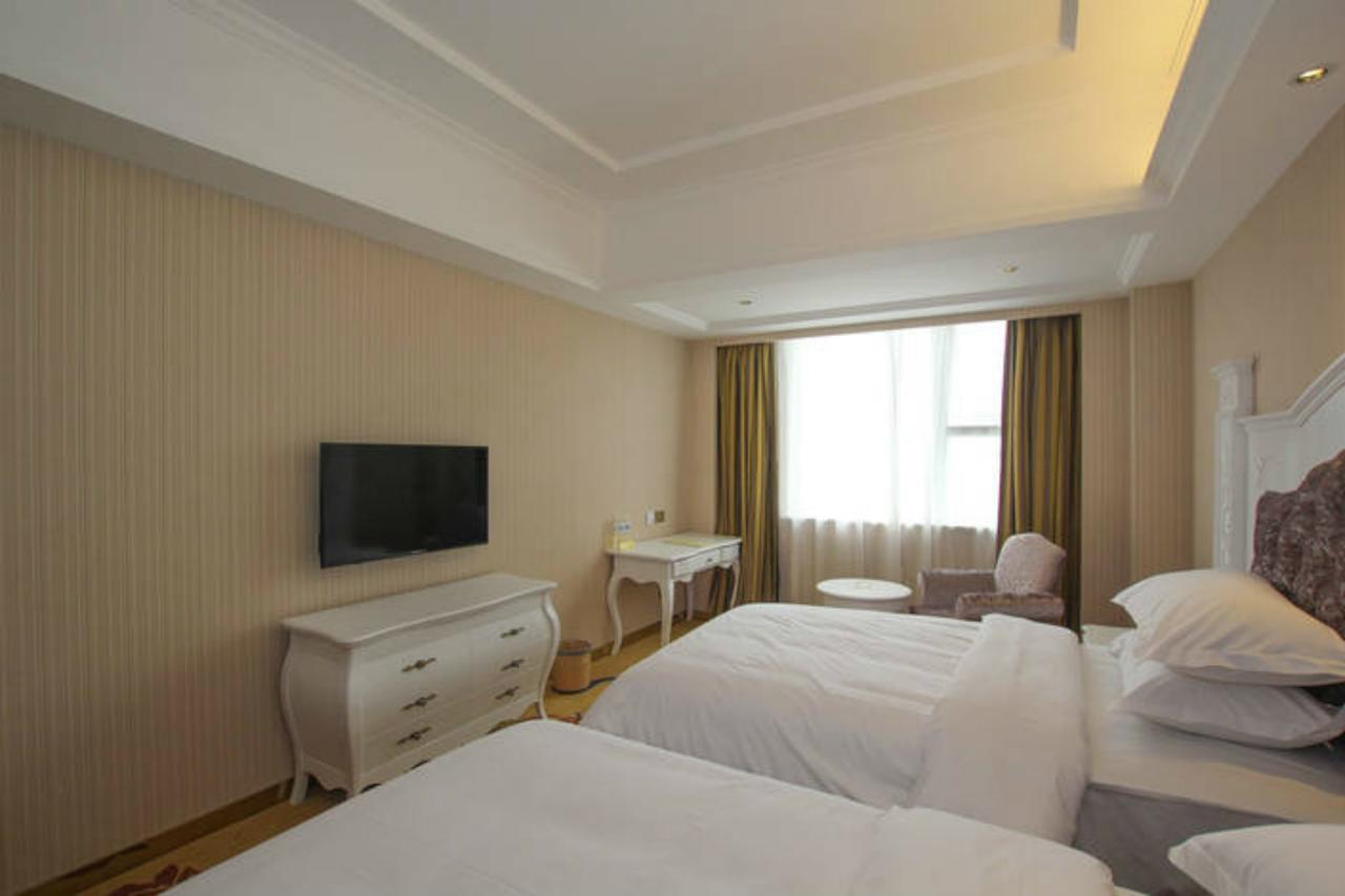 Vienna Hotel Guilin Mixc Mall Εξωτερικό φωτογραφία