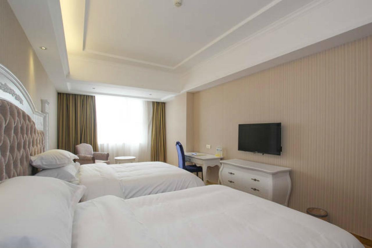 Vienna Hotel Guilin Mixc Mall Εξωτερικό φωτογραφία