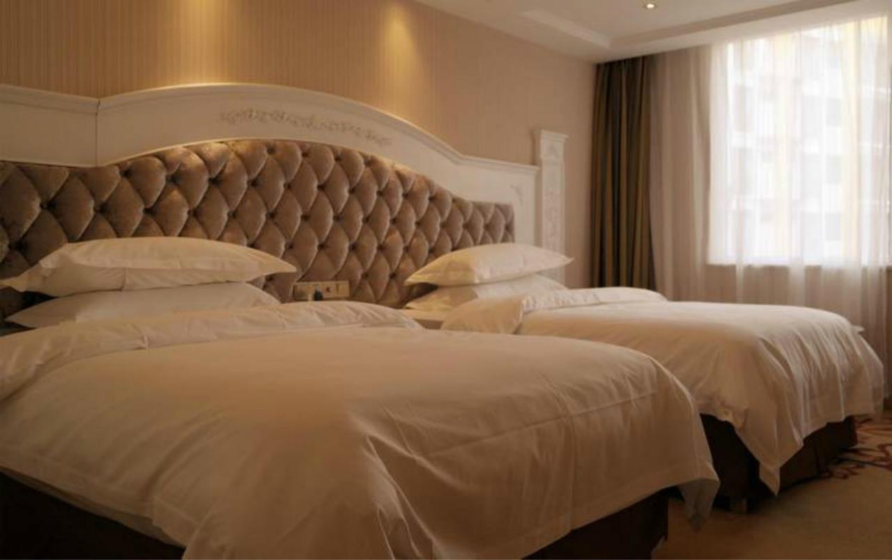 Vienna Hotel Guilin Mixc Mall Εξωτερικό φωτογραφία