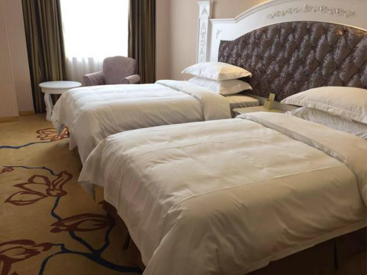 Vienna Hotel Guilin Mixc Mall Εξωτερικό φωτογραφία